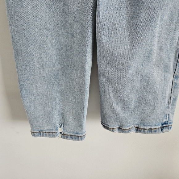 Joe Fresh x Jillian Patti High Rise Jeans - Picture 7 of 11